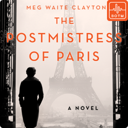 The Postmistress of Paris