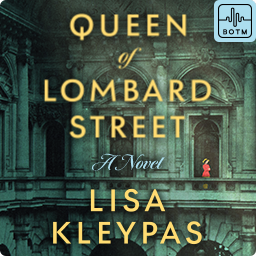 Queen of Lombard Street