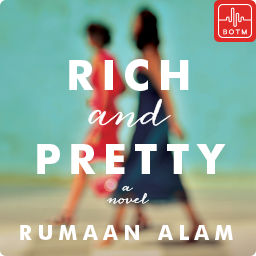 Rich and Pretty
