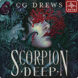 Scorpion Deep