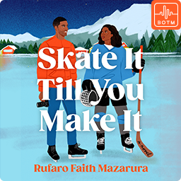 Skate It Till You Make It