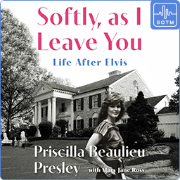 Softly, As I Leave You