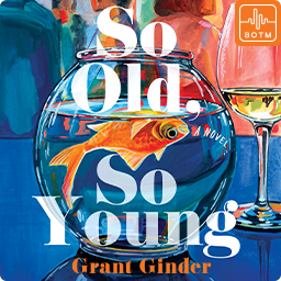 So Old, So Young
