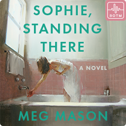 Sophie, Standing There