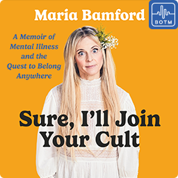 Sure I'll Join Your Cult