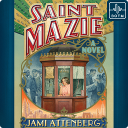 Saint Mazie