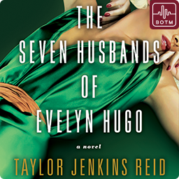 The Seven Husbands of Evelyn Hugo