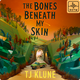 The Bones Beneath My Skin