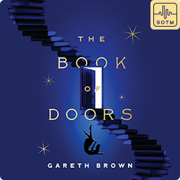 The Book of Doors