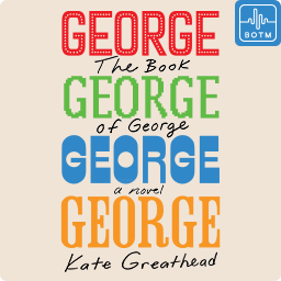 The Book of George