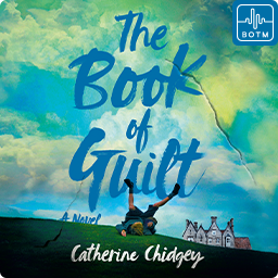 The Book of Guilt