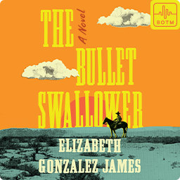 The Bullet Swallower