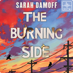The Burning Side