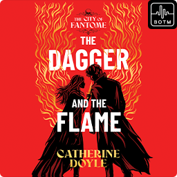 The Dagger and the Flame