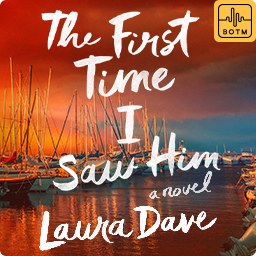 The First Time I Saw Him