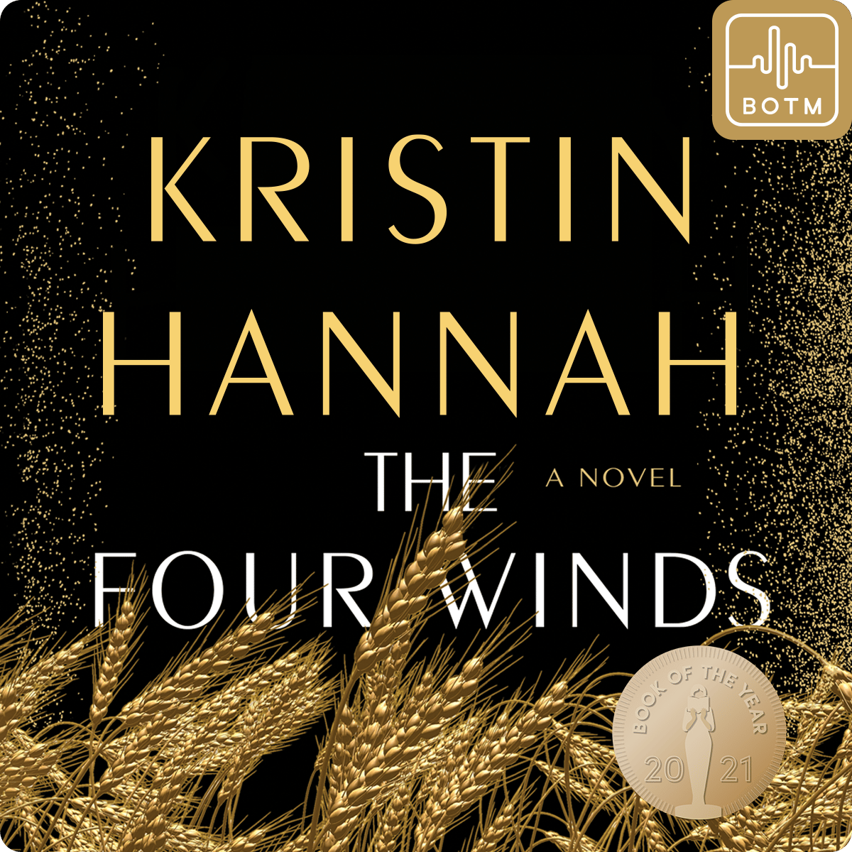 The Four Winds