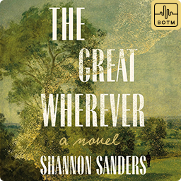 The Great Wherever