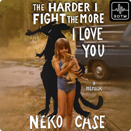 The Harder I Fight the More I Love You