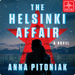 The Helsinki Affair