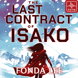 The Last Contract of Isako
