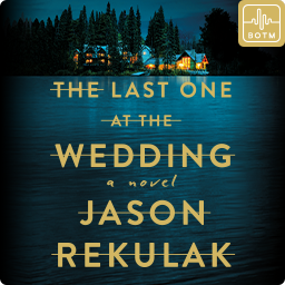 The Last One at the Wedding