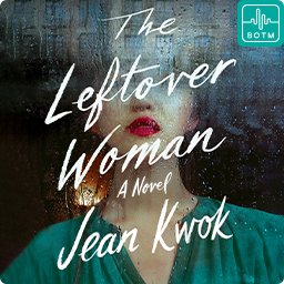 The Leftover Woman