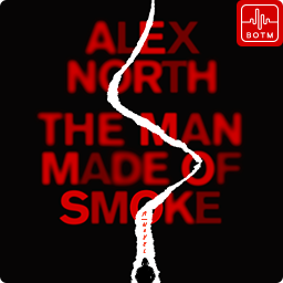 The Man Made of Smoke