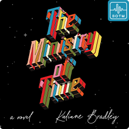 The Ministry of Time