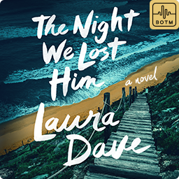 The Night We Lost Him