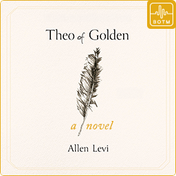 Theo of Golden