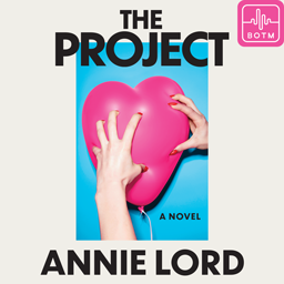 The Project by Annie Lord