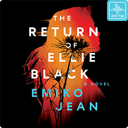 The Return of Ellie Black