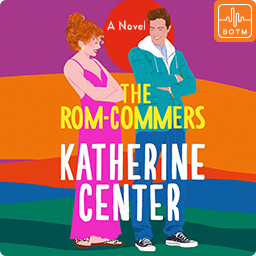 The Rom-Commers