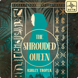 The Shrouded Queen