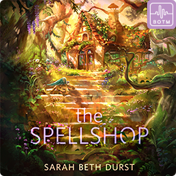 The Spellshop