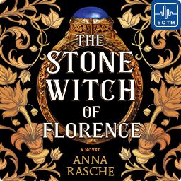 The Stone Witch of Florence