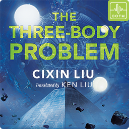 The Three-Body Problem