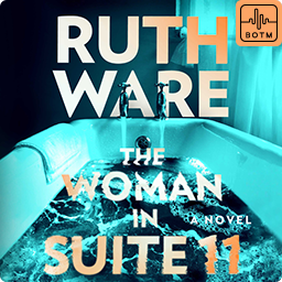 The Woman in Suite 11