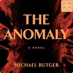 The Anomaly