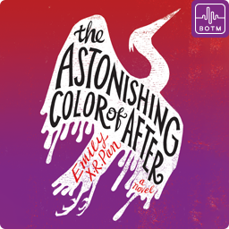 The Astonishing Color of After