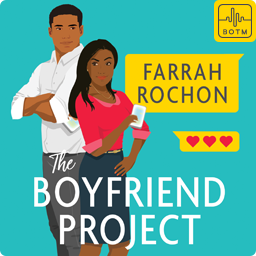 The Boyfriend Project