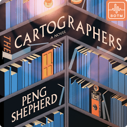 The Cartographers
