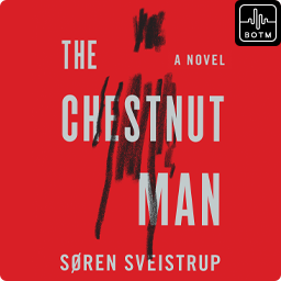 The Chestnut Man