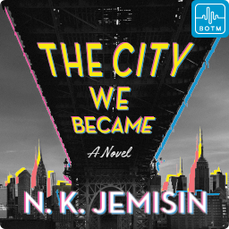 The City We Became