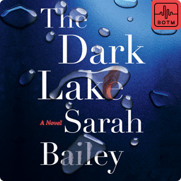 The Dark Lake