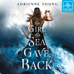 The Girl the Sea Gave Back