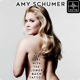 The Girl with the Lower Back Tattoo