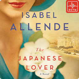 The Japanese Lover