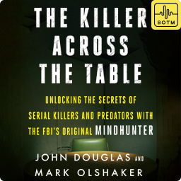 The Killer Across the Table