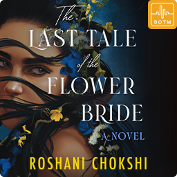 The Last Tale of the Flower Bride